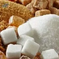 Brazil Icumsa 45 Sugar