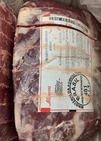Brazilian Beef