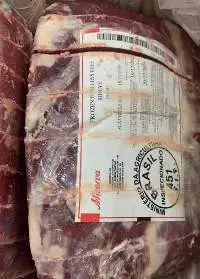 Brazilian Beef