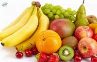 Fresh Fruits