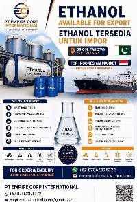 Ethanol