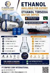 Ethanol
