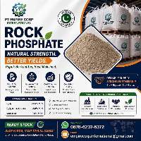 Rock Phosphate
