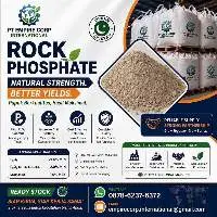 Rock Phosphate