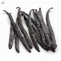 Vanilla Beans