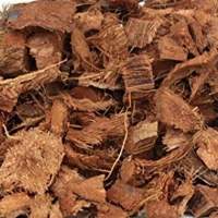 Premium Coconut Husk Chips / Coco Chips