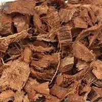 Premium Coconut Husk Chips / Coco Chips