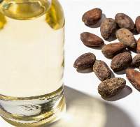 Andiroba Oil