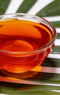 Pracaxi Oil