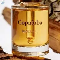 CopaÂ­ba Resin / Essential Oil