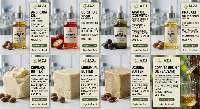 Cashew Nut Oil