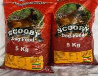 Premium Dog & Cat Food