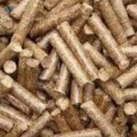 Biomass Wood Chips & Compressed Wood Pellets