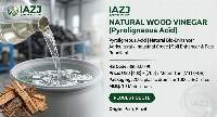 Natural Wood Vinegar (Pyroligneous Acid)