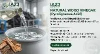 Natural Wood Vinegar (Pyroligneous Acid)