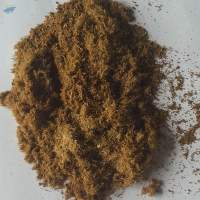 High-Protein Fish Meal / Animal Meal