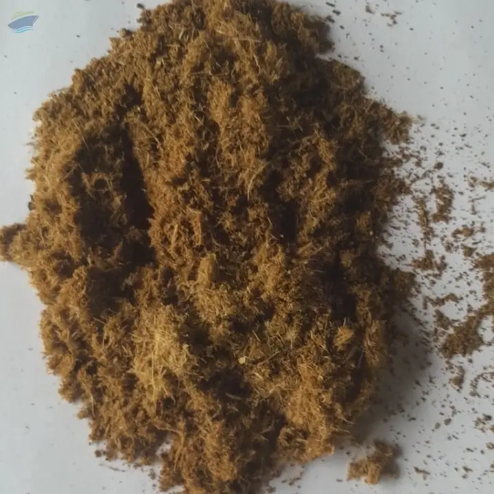 High-Protein Fish Meal / Animal Meal