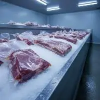 Premium Frozen Pork Cuts, Ribs & Offal