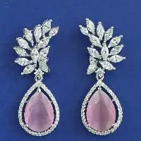 Premium Elegant Pearl Drop Earrings