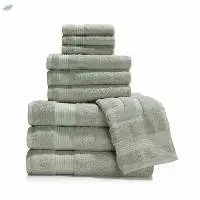 Cotton Bath Towels