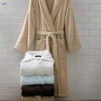 Hotel Bathrobes
