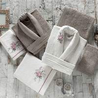 Shower Wraps