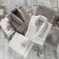 Shower Wraps