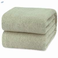 Cottothermal Blankets