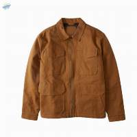 Work Jackets