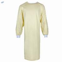 Isolation Gown