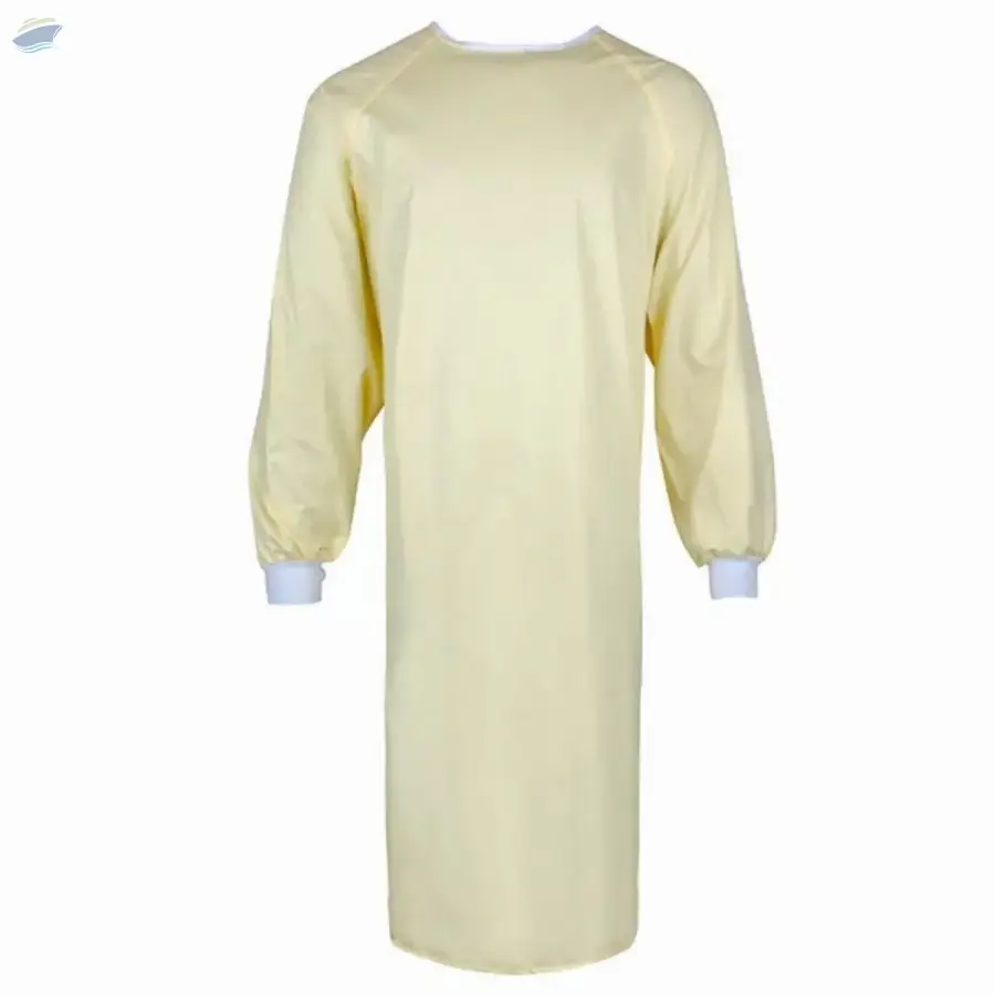 Isolation Gown