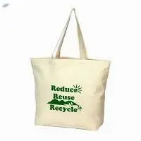 Cotton Tote Bags