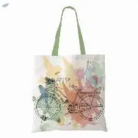 Cotton Tote Bags