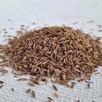 Cumin Seeds (Jeera)