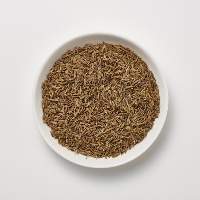 Machine Clean Cumin
