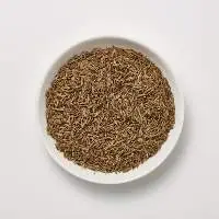 Machine Clean Cumin