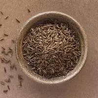 Singapore Quality Cumin