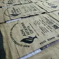 Indonesian Robusta Green Beans | Export Grade