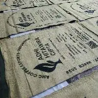 Indonesian Arabica Green Beans | Export Grade