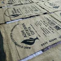 Indonesian Liberica Green Bean | Export Grade