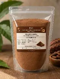 Indonesian Cocoa Powder | Natural/Alkalized