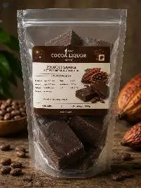 Indonesian Cocoa Liquor | Industrial Grade