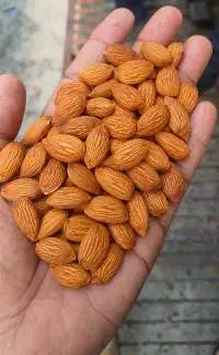 Almonds