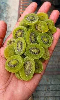 Dried Kiwi