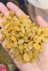 Raisins