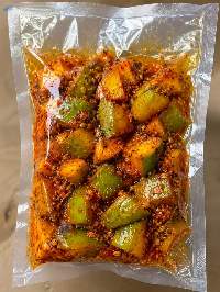 Mango Pickle