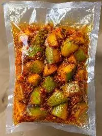 Mango Pickle