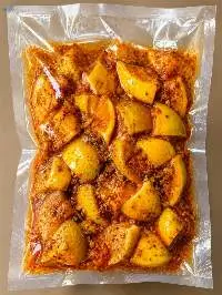 Lemon Pickle