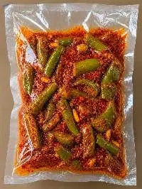 Chilli Pickle