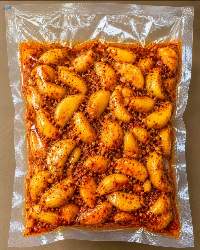Garlic Pickle
